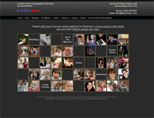 Tablet Screenshot of kinderpics.com